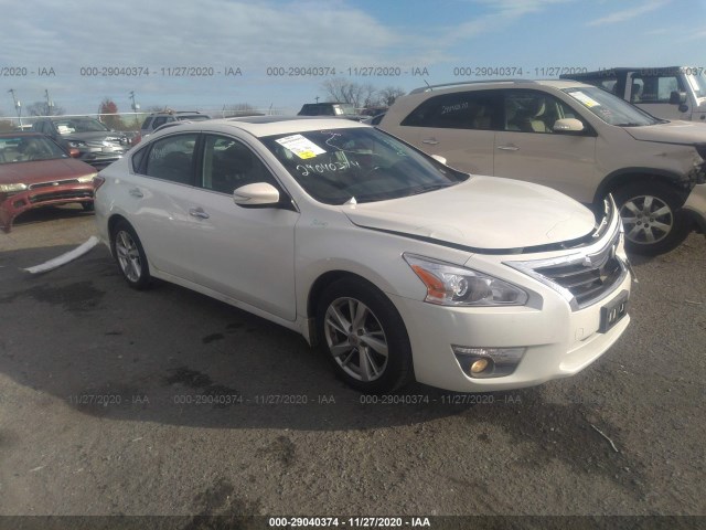 NISSAN ALTIMA 2013 1n4al3ap7dc914734