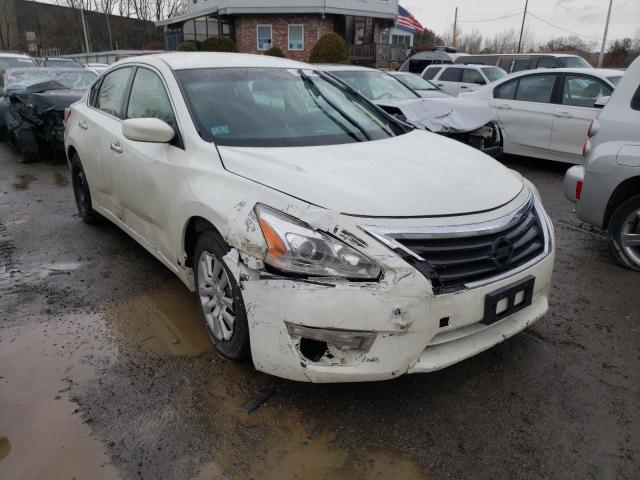 NISSAN ALTIMA 2.5 2013 1n4al3ap7dc914748