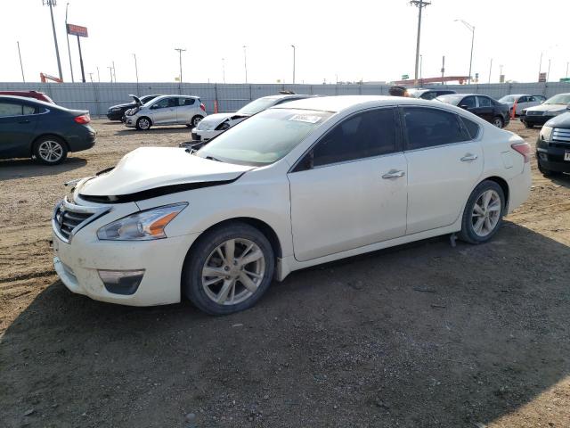 NISSAN ALTIMA 2013 1n4al3ap7dc914751