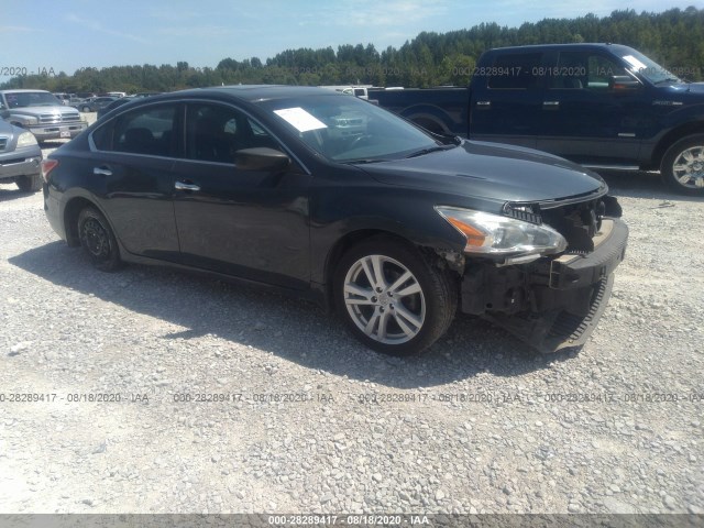 NISSAN ALTIMA 2013 1n4al3ap7dc915009