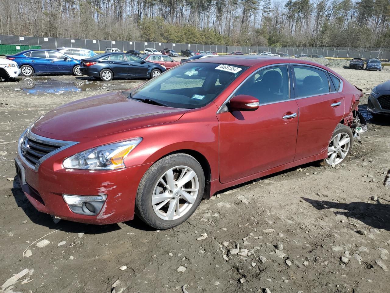 NISSAN ALTIMA 2013 1n4al3ap7dc915253