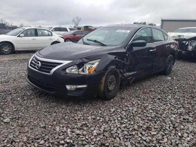 NISSAN ALTIMA 2.5 2013 1n4al3ap7dc915317