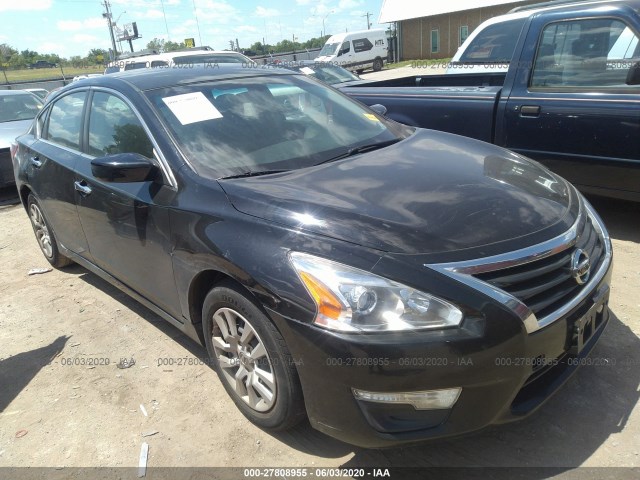 NISSAN ALTIMA 2013 1n4al3ap7dc916354