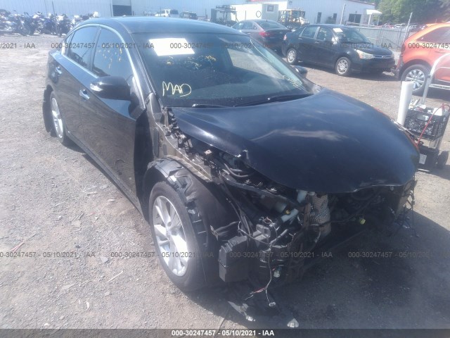 NISSAN ALTIMA 2013 1n4al3ap7dc916841