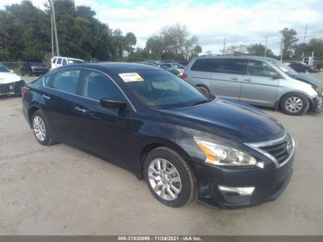 NISSAN ALTIMA 2013 1n4al3ap7dc918122