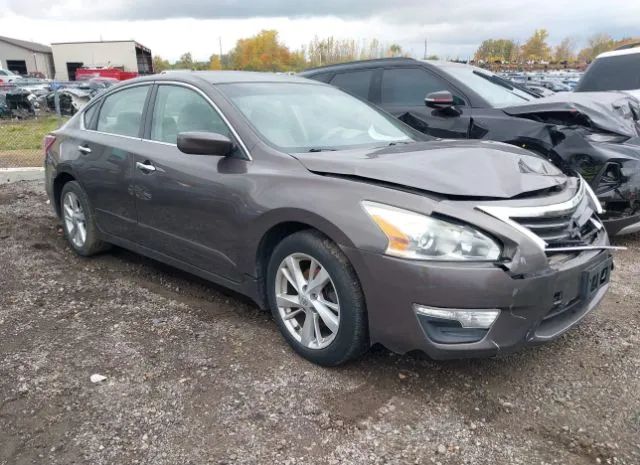 NISSAN ALTIMA 2013 1n4al3ap7dc918251