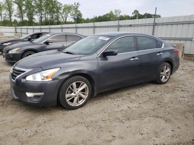 NISSAN ALTIMA 2013 1n4al3ap7dc918847