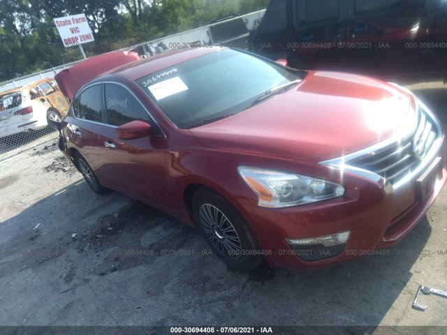 NISSAN ALTIMA 2013 1n4al3ap7dc920257