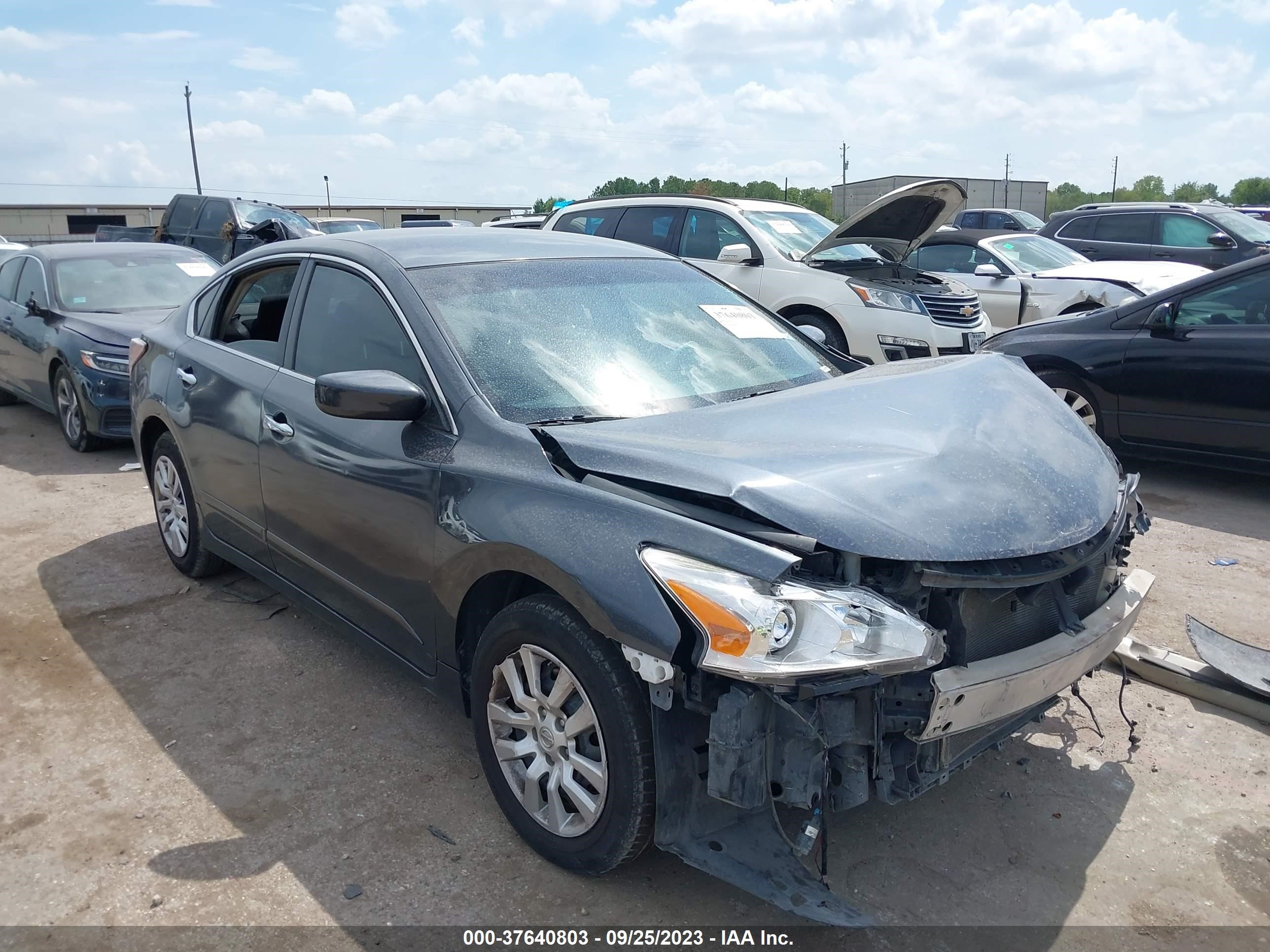 NISSAN ALTIMA 2013 1n4al3ap7dc920775