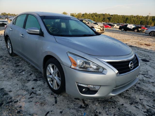 NISSAN ALTIMA 2013 1n4al3ap7dc920887