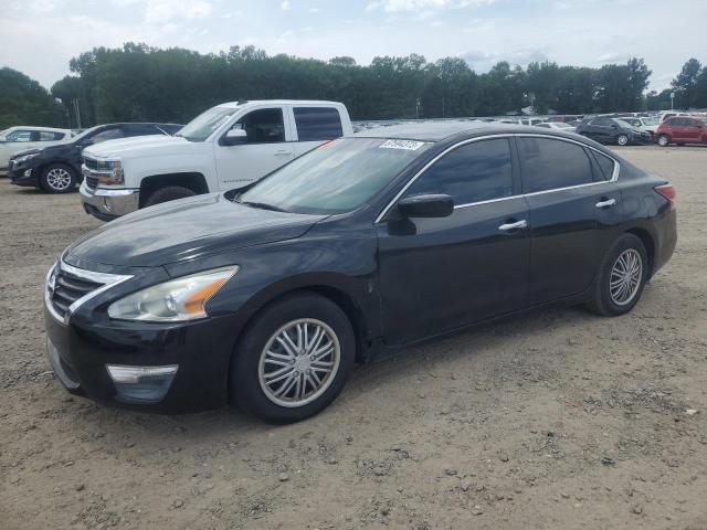 NISSAN ALTIMA 2.5 2013 1n4al3ap7dc921344