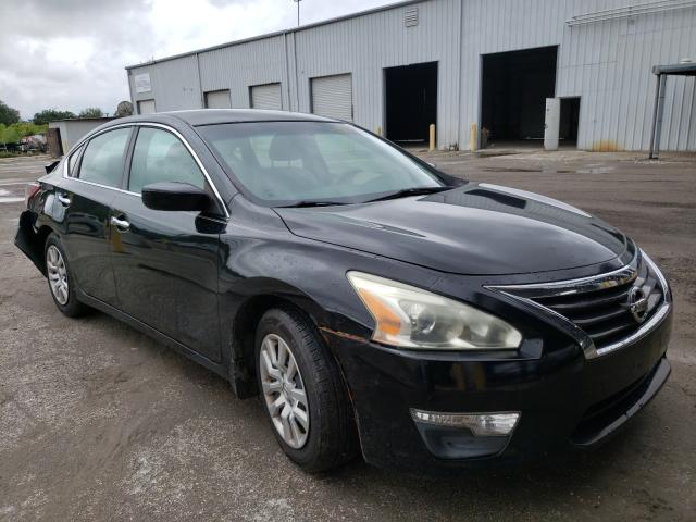 NISSAN ALTIMA 2.5 2013 1n4al3ap7dc921439