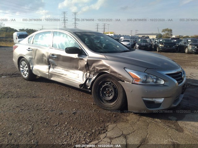 NISSAN ALTIMA 2013 1n4al3ap7dc922154