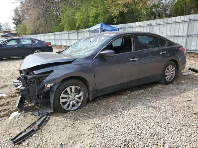 NISSAN ALTIMA 2.5 2013 1n4al3ap7dc922560