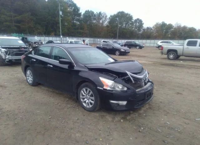 NISSAN ALTIMA 2013 1n4al3ap7dn400693