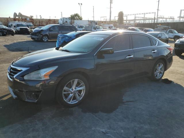 NISSAN ALTIMA 2.5 2013 1n4al3ap7dn401326