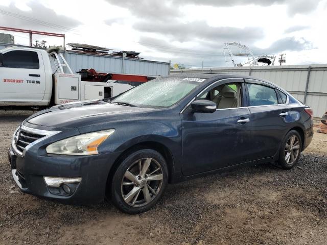 NISSAN ALTIMA 2.5 2013 1n4al3ap7dn401715