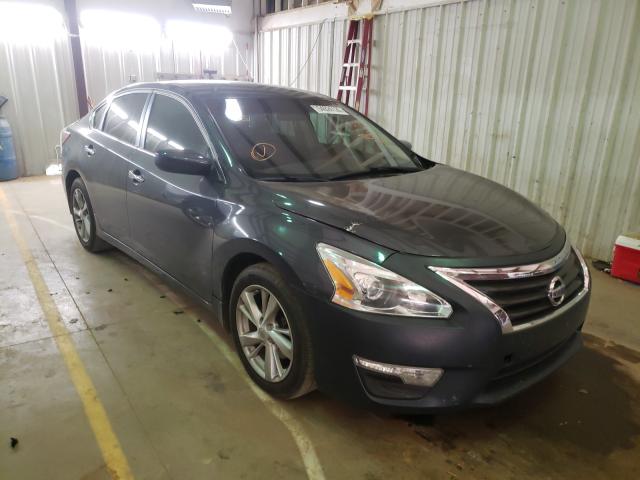 NISSAN ALTIMA 2.5 2013 1n4al3ap7dn404131