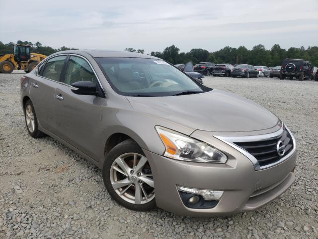 NISSAN ALTIMA 2.5 2013 1n4al3ap7dn404839