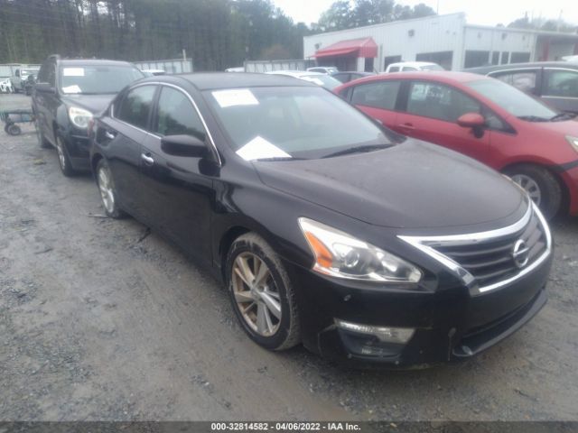 NISSAN ALTIMA 2013 1n4al3ap7dn404999