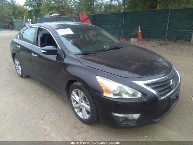 NISSAN ALTIMA 2013 1n4al3ap7dn405411