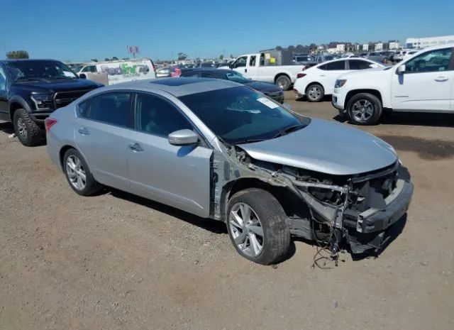 NISSAN ALTIMA 2013 1n4al3ap7dn406655