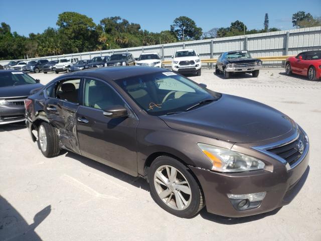 NISSAN ALTIMA 2.5 2013 1n4al3ap7dn407143