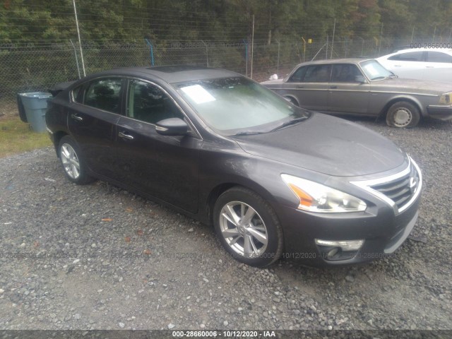 NISSAN ALTIMA 2013 1n4al3ap7dn407854