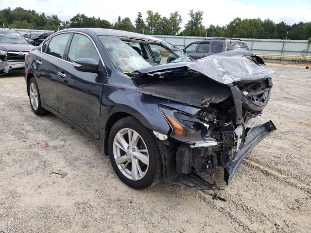 NISSAN ALTIMA 2013 1n4al3ap7dn408440