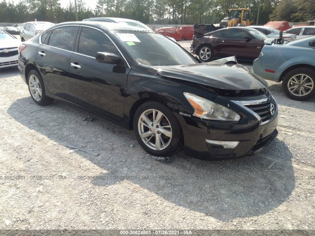 NISSAN ALTIMA 2013 1n4al3ap7dn408616