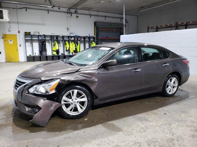 NISSAN ALTIMA 2.5 2013 1n4al3ap7dn409278