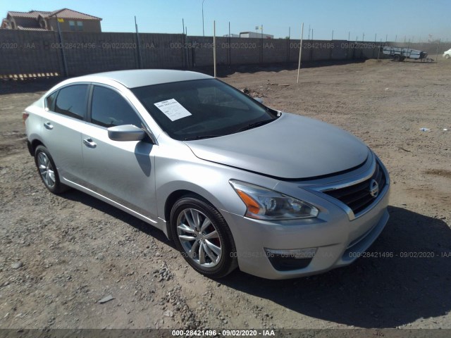 NISSAN ALTIMA 2013 1n4al3ap7dn409569