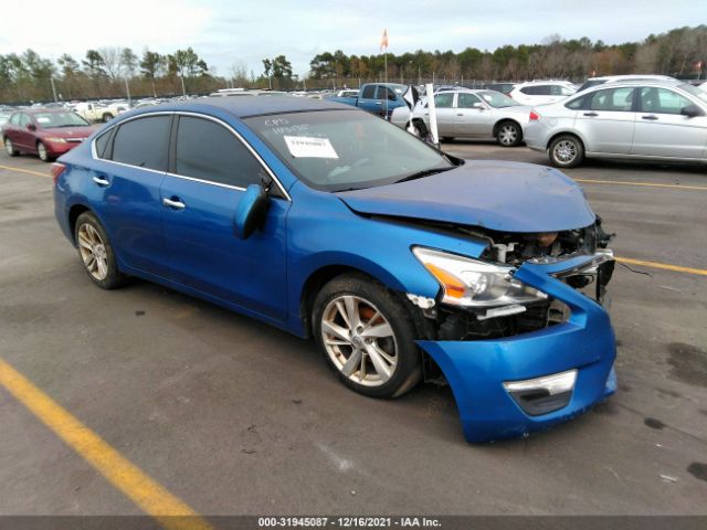 NISSAN ALTIMA 2013 1n4al3ap7dn409992