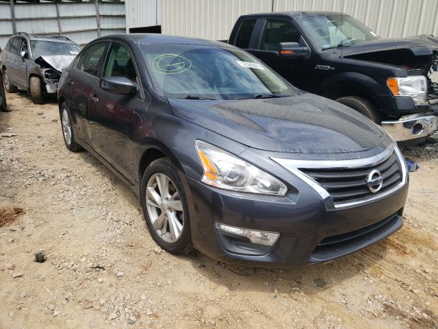 NISSAN ALTIMA 2.5 2013 1n4al3ap7dn410284