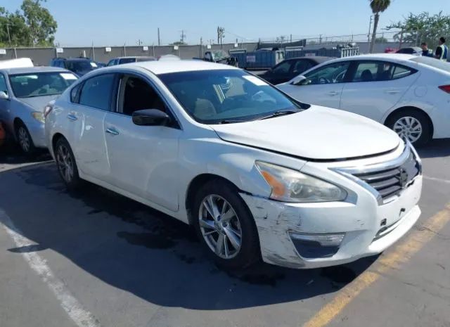 NISSAN ALTIMA 2013 1n4al3ap7dn410964