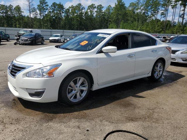 NISSAN ALTIMA 2013 1n4al3ap7dn412469