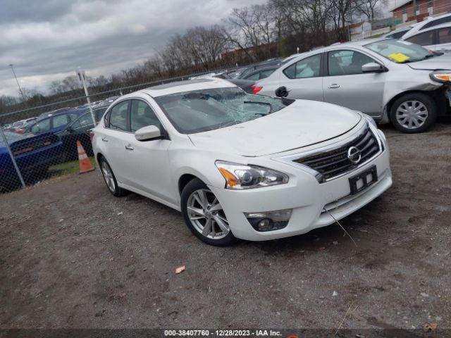 NISSAN ALTIMA 2013 1n4al3ap7dn412715