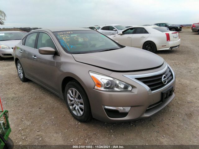 NISSAN ALTIMA 2013 1n4al3ap7dn413296