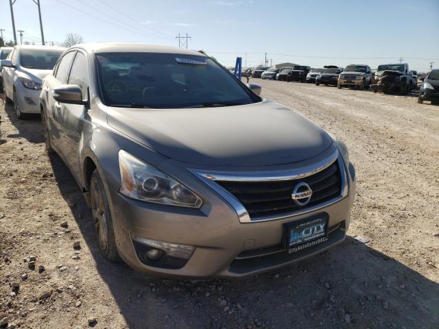 NISSAN ALTIMA 2.5 2013 1n4al3ap7dn413315