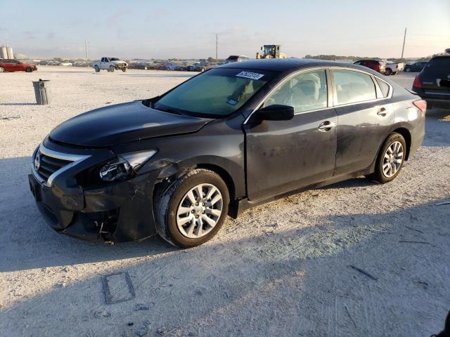 NISSAN ALTIMA 2.5 2013 1n4al3ap7dn413802