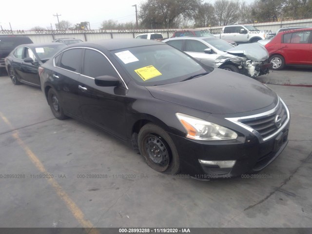 NISSAN ALTIMA 2013 1n4al3ap7dn414531