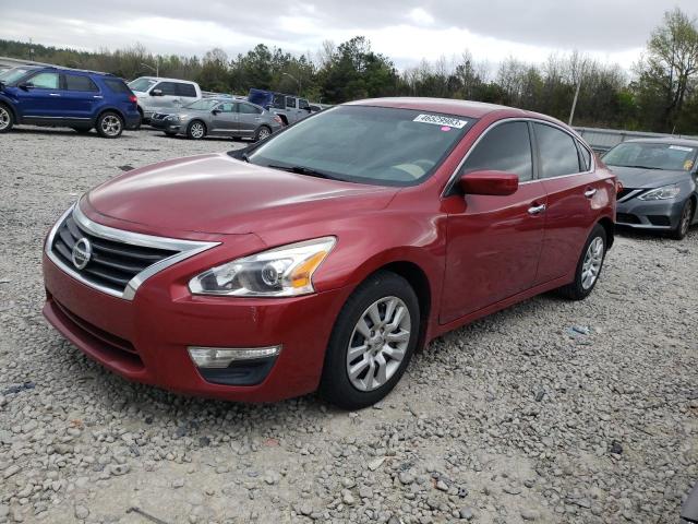 NISSAN ALTIMA 2.5 2013 1n4al3ap7dn414819