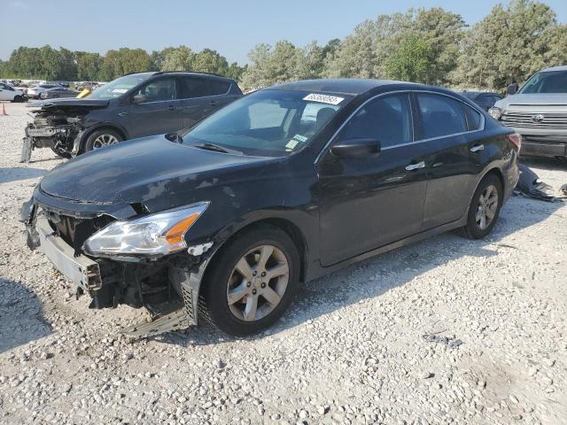 NISSAN ALTIMA 2.5 2013 1n4al3ap7dn415193