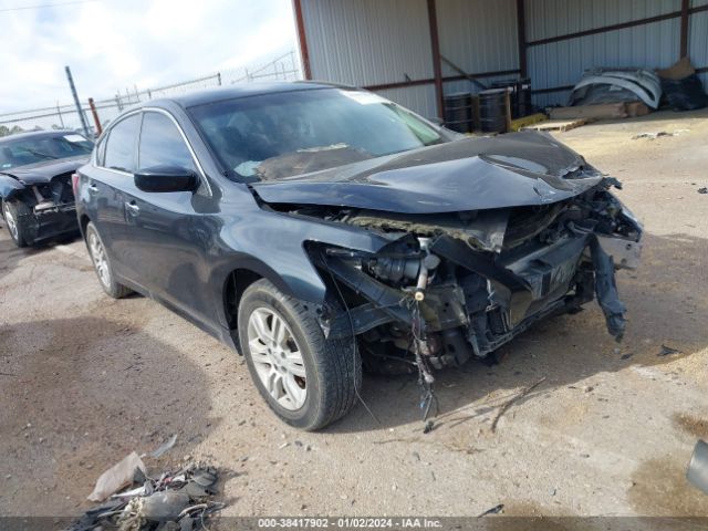 NISSAN ALTIMA 2013 1n4al3ap7dn415386