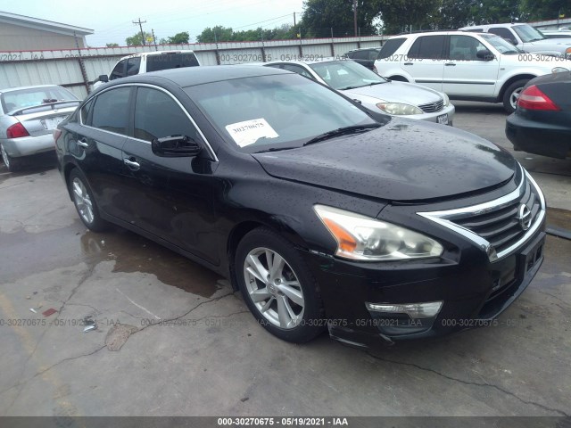 NISSAN ALTIMA 2013 1n4al3ap7dn415503