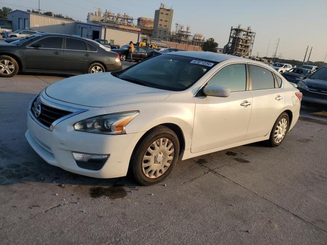 NISSAN ALTIMA 2.5 2013 1n4al3ap7dn416263