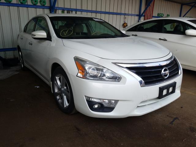 NISSAN ALTIMA 2.5 2013 1n4al3ap7dn416277