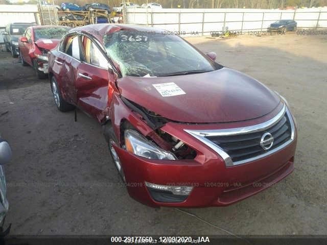 NISSAN ALTIMA 2013 1n4al3ap7dn417753