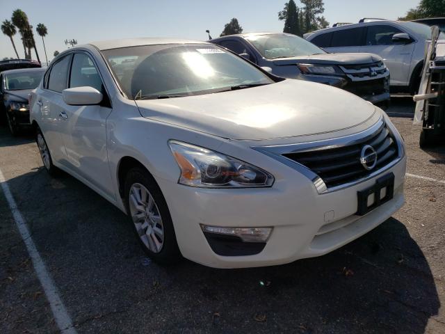 NISSAN ALTIMA 2.5 2013 1n4al3ap7dn417817