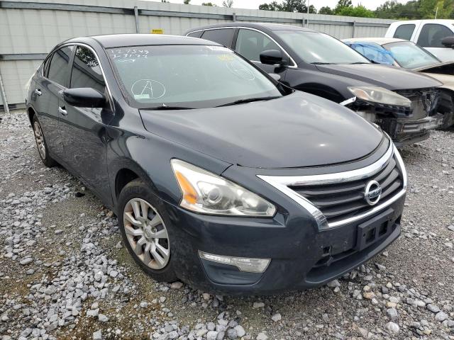 NISSAN ALTIMA 2.5 2013 1n4al3ap7dn418823